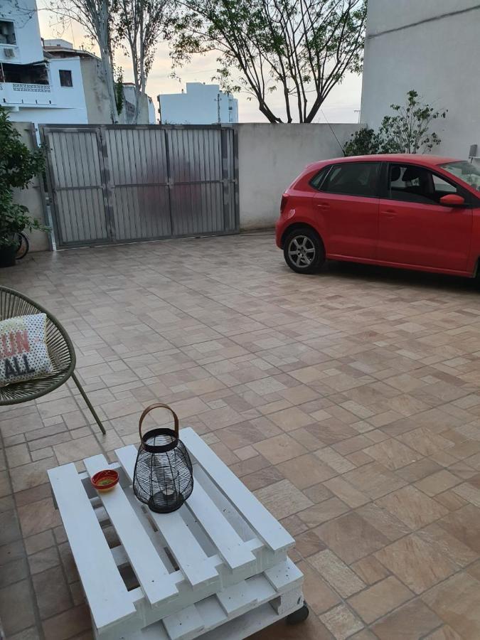 Vivienda Turistica Ondara 빌라 외부 사진