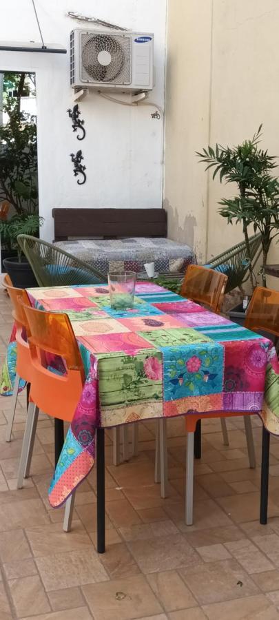 Vivienda Turistica Ondara 빌라 외부 사진