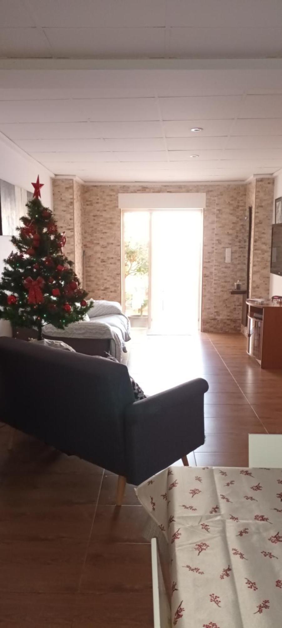Vivienda Turistica Ondara 빌라 외부 사진