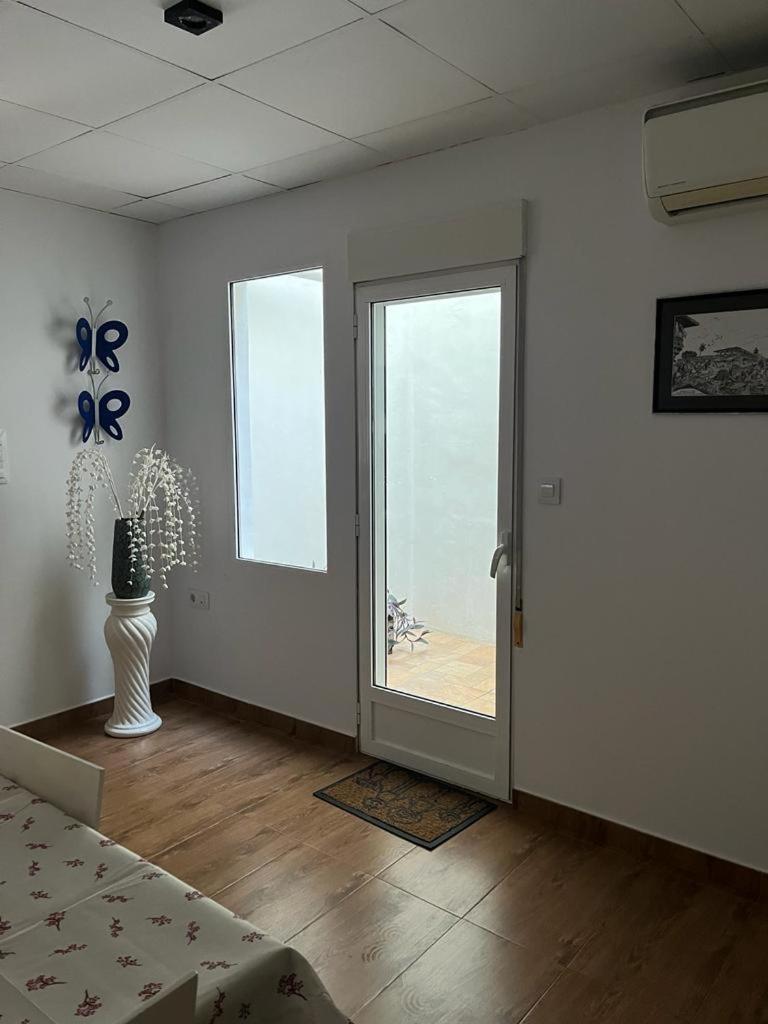 Vivienda Turistica Ondara 빌라 외부 사진