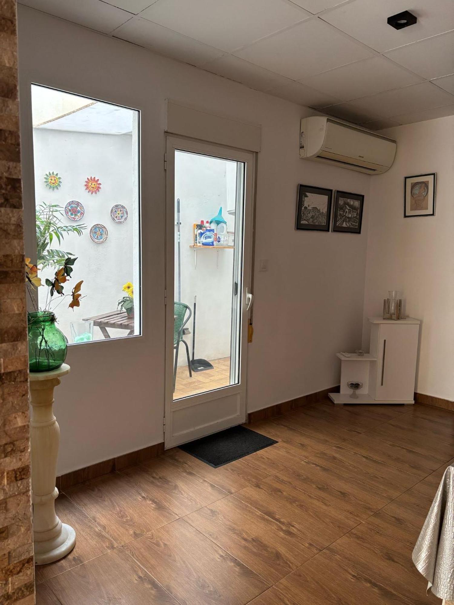 Vivienda Turistica Ondara 빌라 외부 사진