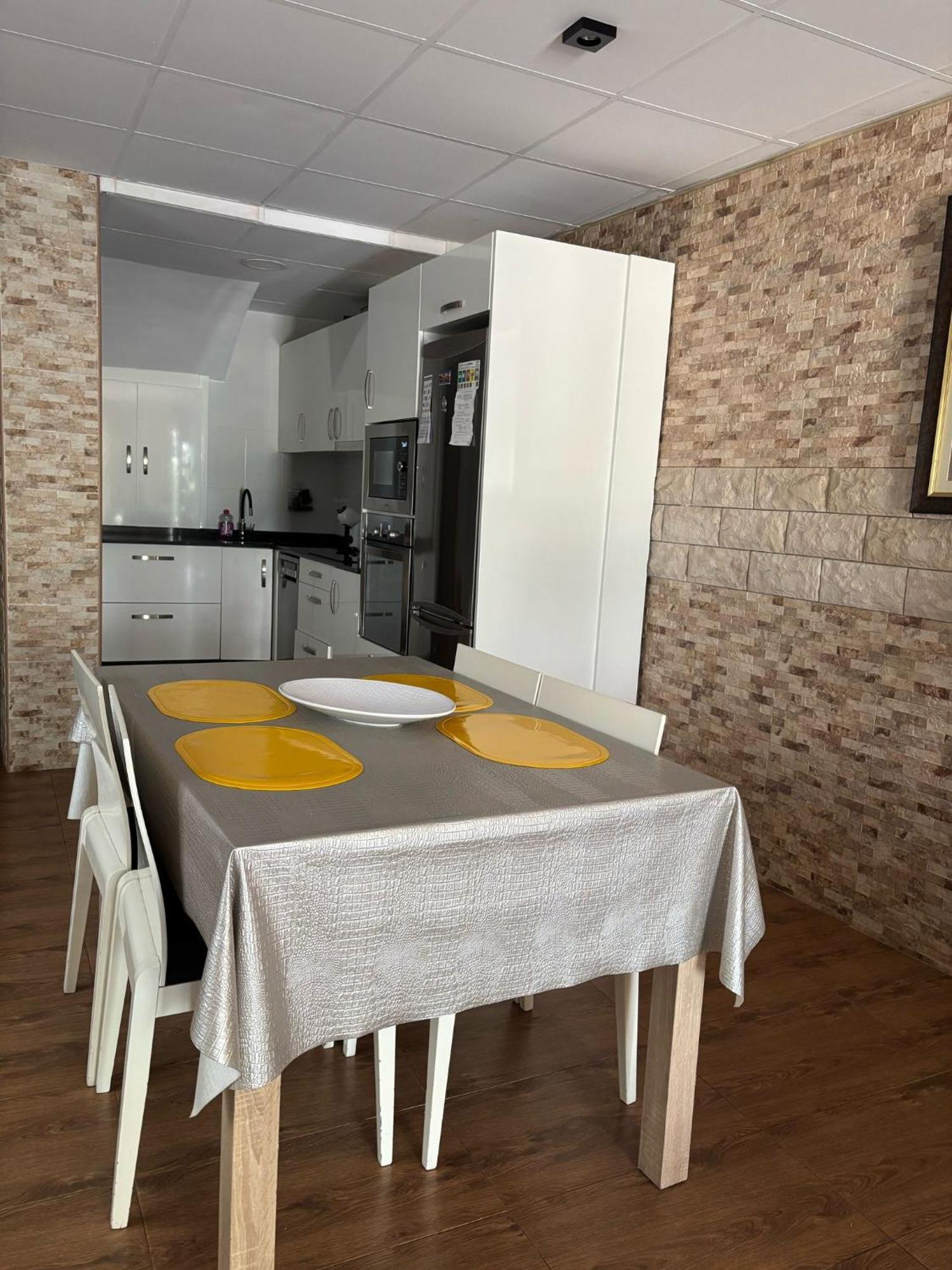 Vivienda Turistica Ondara 빌라 외부 사진